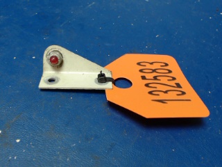 0851823-1 Cessna - Bracket - Door Stop